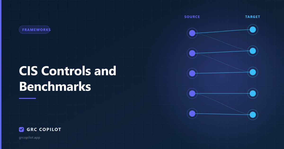 CIS Controls and Benchmarks: the most practical place to start