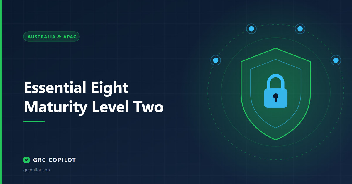 Essential Eight Maturity Level Two: what changes from Level One