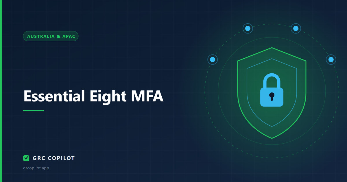 Essential Eight MFA: what counts, and what phishing-resistant really means