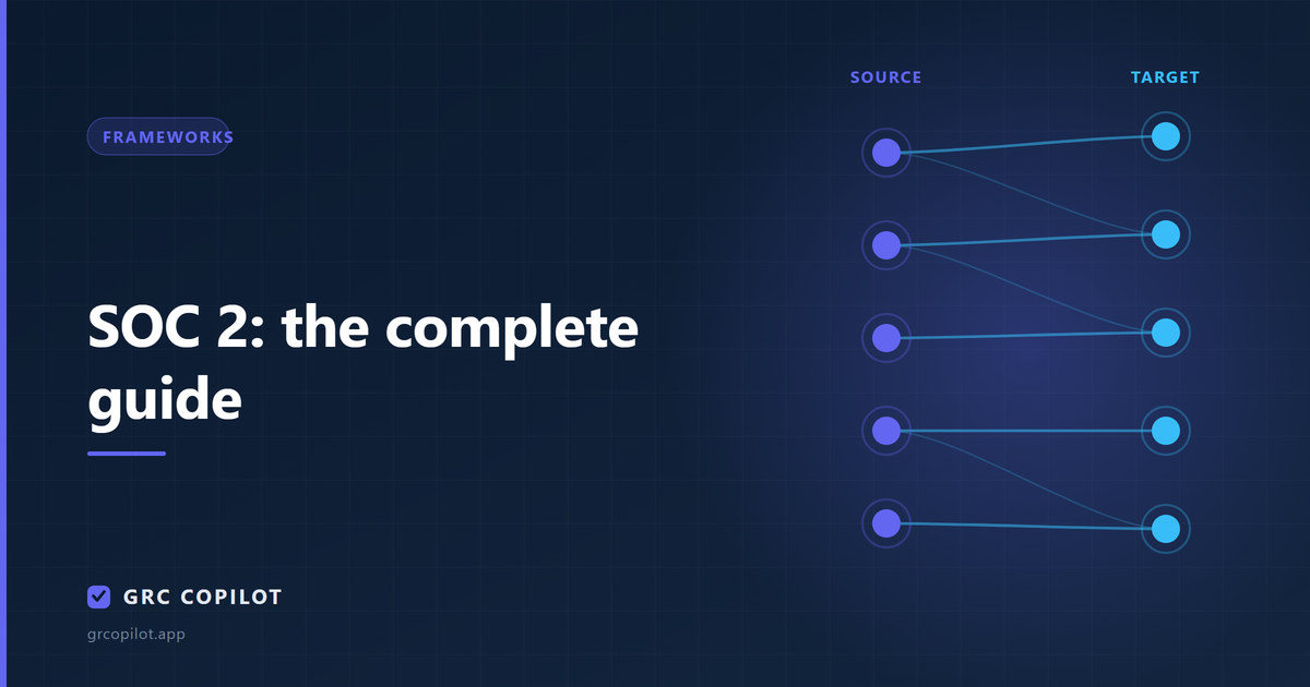 SOC 2: the complete guide